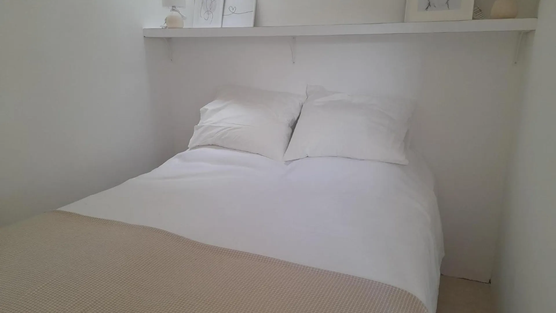 Apartamento Amfora Atic Tamariu 0*,  España