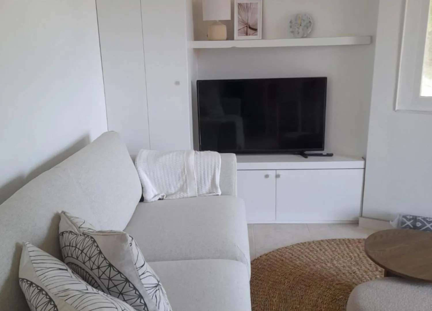 Apartamento Amfora Atic Tamariu