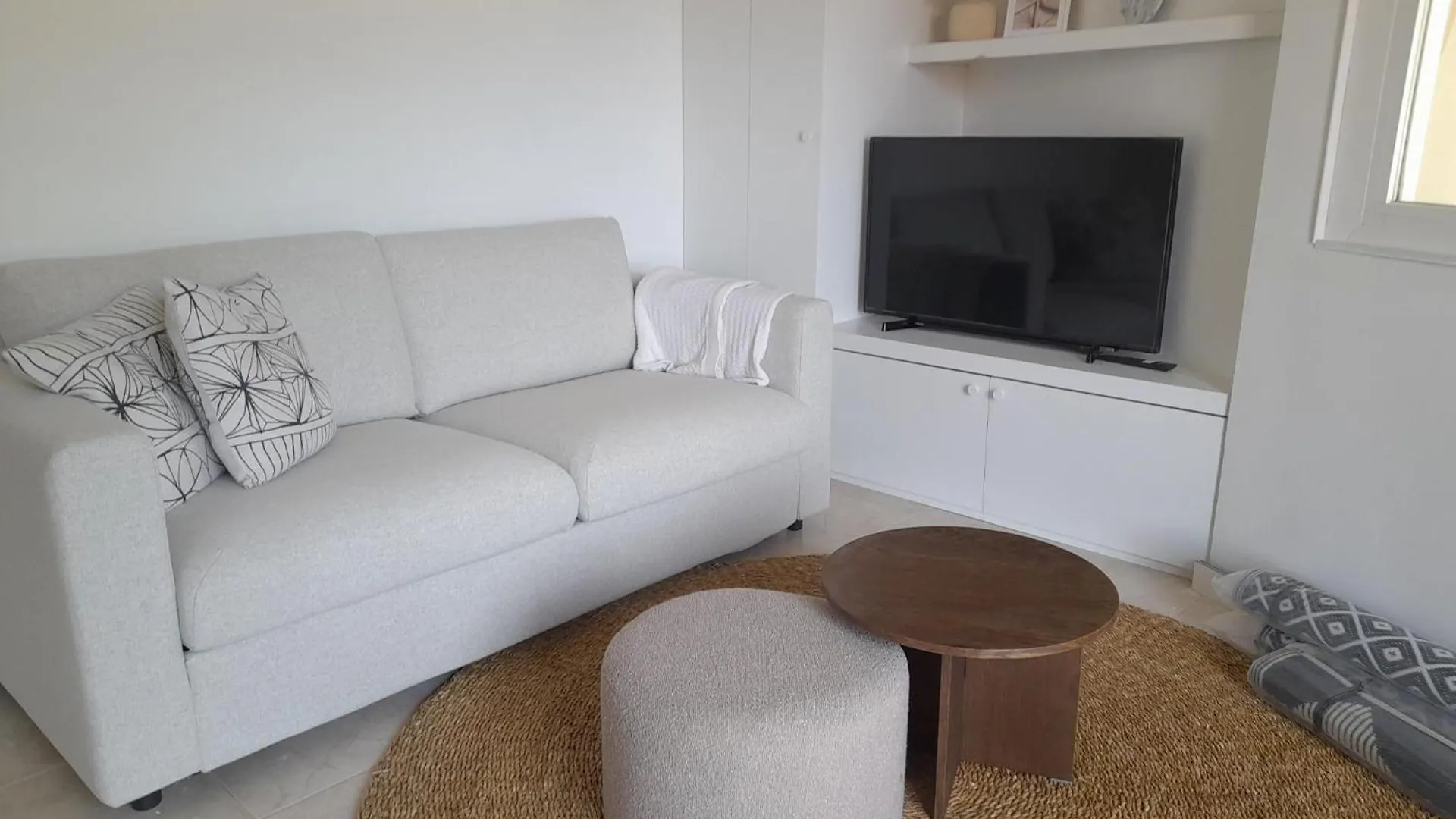 Apartamento Amfora Atic Tamariu