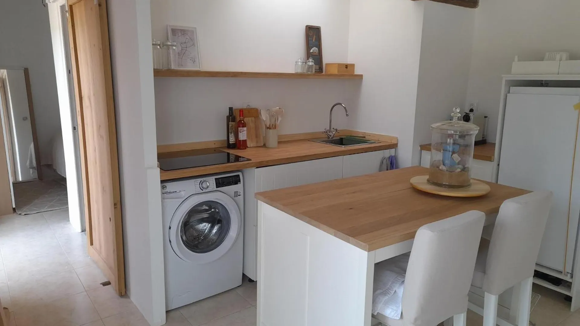 Apartamento Amfora Atic Tamariu
