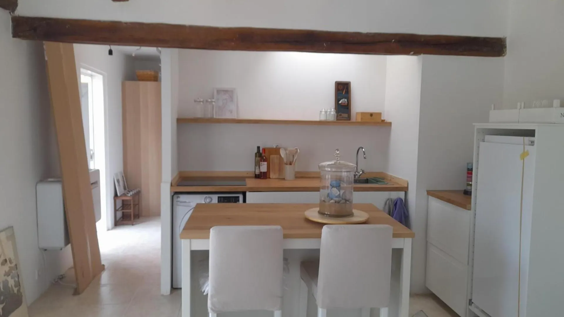 Apartamento Amfora Atic Tamariu España
